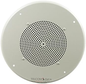 S86T725PG8WVR Speaker w Volume
