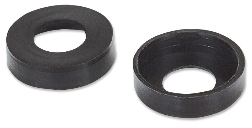 Intellinet M6 Cage Nut Set