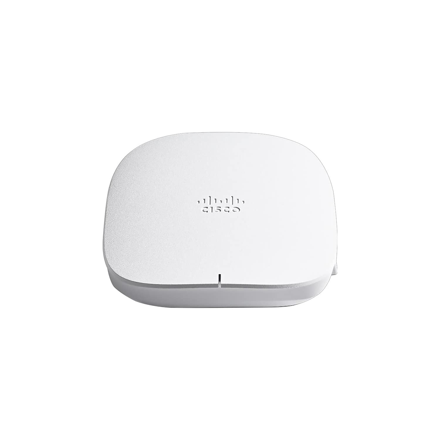 Cisco Business Ethernet 150Ax Wi Fi 6 2X2 Access Point 1 Gbe Port Dual Band  Ceiling Mount, Poe Injector Included, 3 Year Hardwa