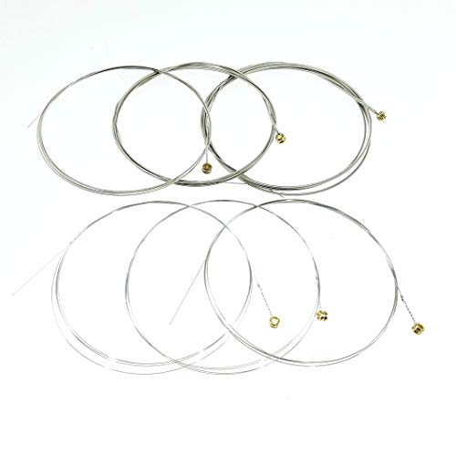 Ghs Strings Lap E Lap Steel Strings (E Tuning)