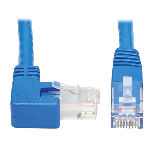 Cat6 Ethernet Cable Right Angl