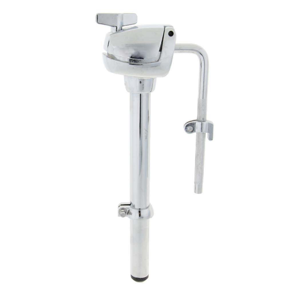 Tom Drum Holder Single Arm Stand Rack Mount Hardware For Performance