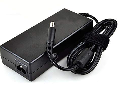 18.5V 6.5A 120W 7.45.0 120W Ac Adapter For Hp Hdx Hdx18 Hdx18T Pavilion Dv6 Dv7 Dv8 Power Supply Charger 608426 001 Ppp016L E 60