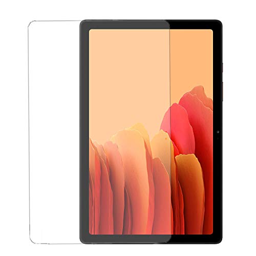 Cedo Samsung Tab A7 (10.4 Inch) Tempered Glass | Screen Protector Clear Tempered Glass For Samsung Galaxy Tab A7 10.4Inch (2020)