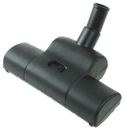 1.25 Inch (32Mm) Universal Vacuum Cleaner Turbo Tool Attachment Brush Floor Tool With Swivel Head