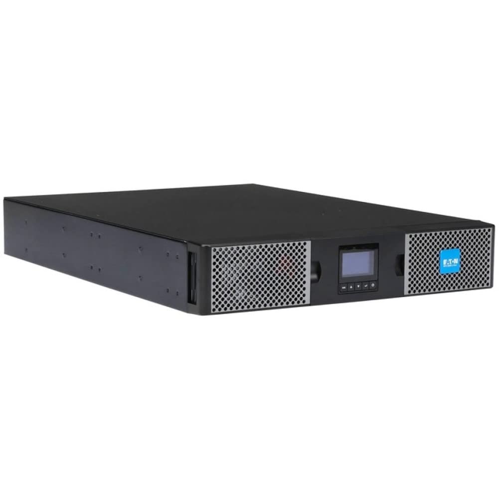 Eaton 9Px 2000Va 1800W 120V Online Double-Conversion Ups - 5-20P, 6X 5-20R, 1 L5