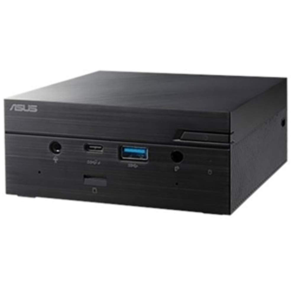 ASUS SY PN62B5044ZD Mini PC PN62 Ci510210U 8GB RAM 256GB W10P Retail
