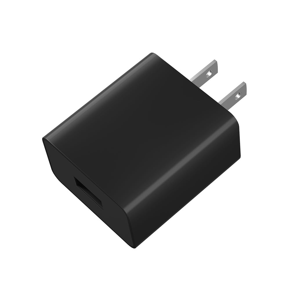 5V 3A Single USB Wall Charger Power Adapter for Abramtek E600 E500 Speakers