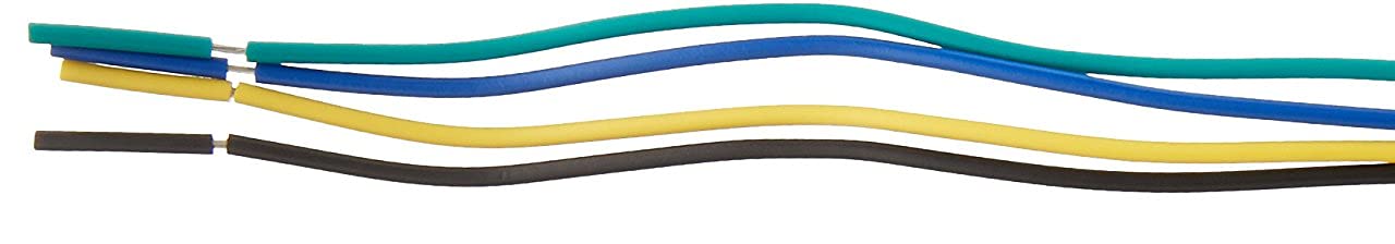 Remote Turn On Low Voltage Pac