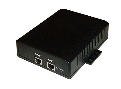 Tycon System Tp Poe Hp 56G   56V 100W High Power Gigabit Passive Poe