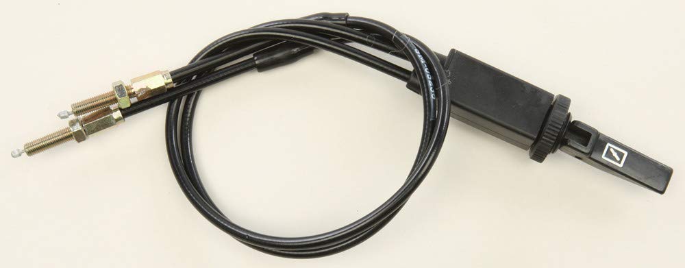 Spi Choke Cable Pol 550 Fits 2017 Polaris 550 Indy Snowmobile   Manufacturer Part Number: Sm 05236