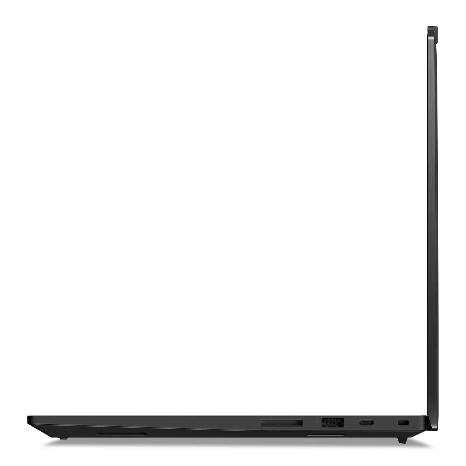 Lenovo Thinkpad P1 Gen 7 Intel Core Ultra 9 185H Vpro, 24C, 16 Wqxga (2560 X 1600), Ips, 500Nits, 165Hz 64Gb Ram, 1Tb Ssd, Nvidi