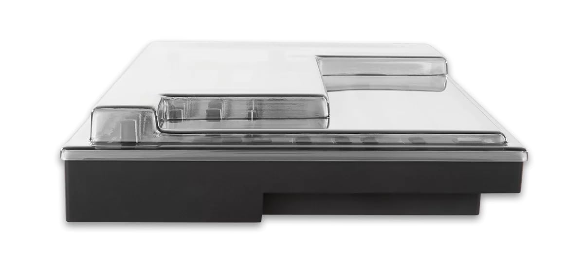 Decksaver Roland Mc 707 Cover (Ds Pc Mc707)
