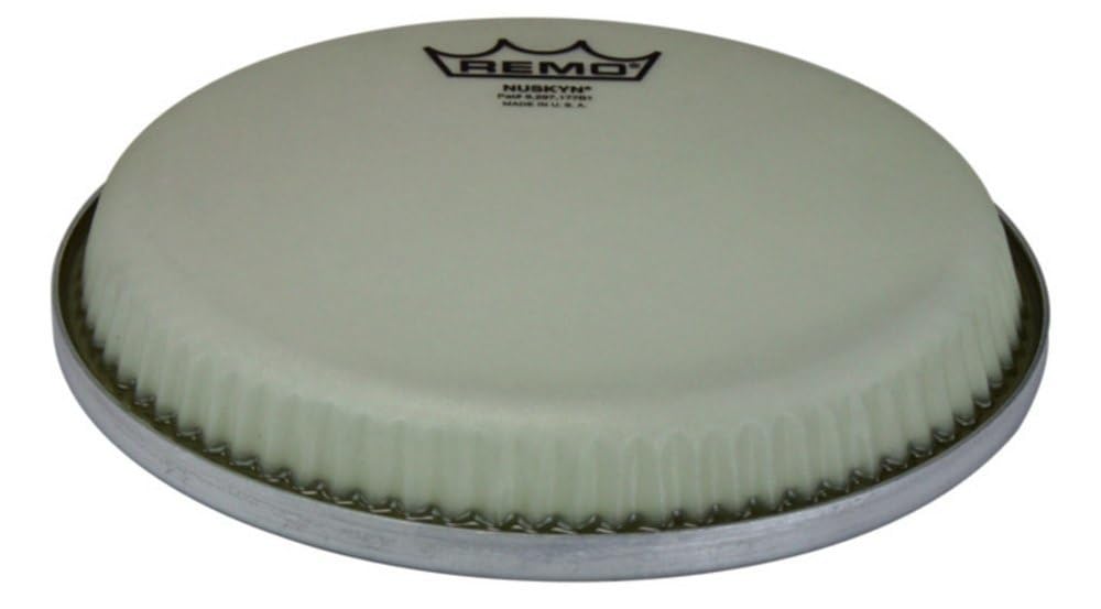 Remo Snare Drum, Natural (M3R850N6)