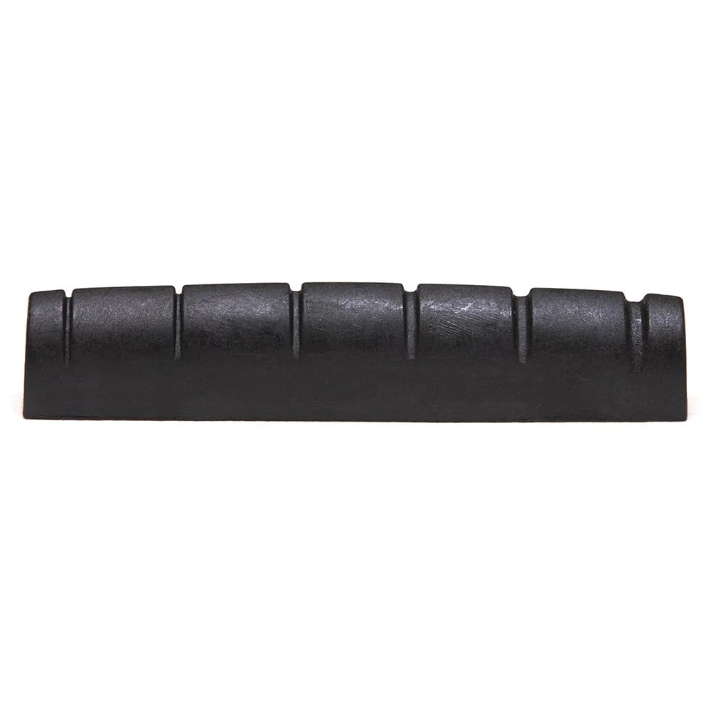 Model 6136-00 Nut Slotted L46.54mm - Black TUSQ XL