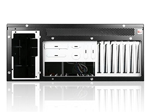 Istarusa Kit 4U 12Bay Stylish Hotswap