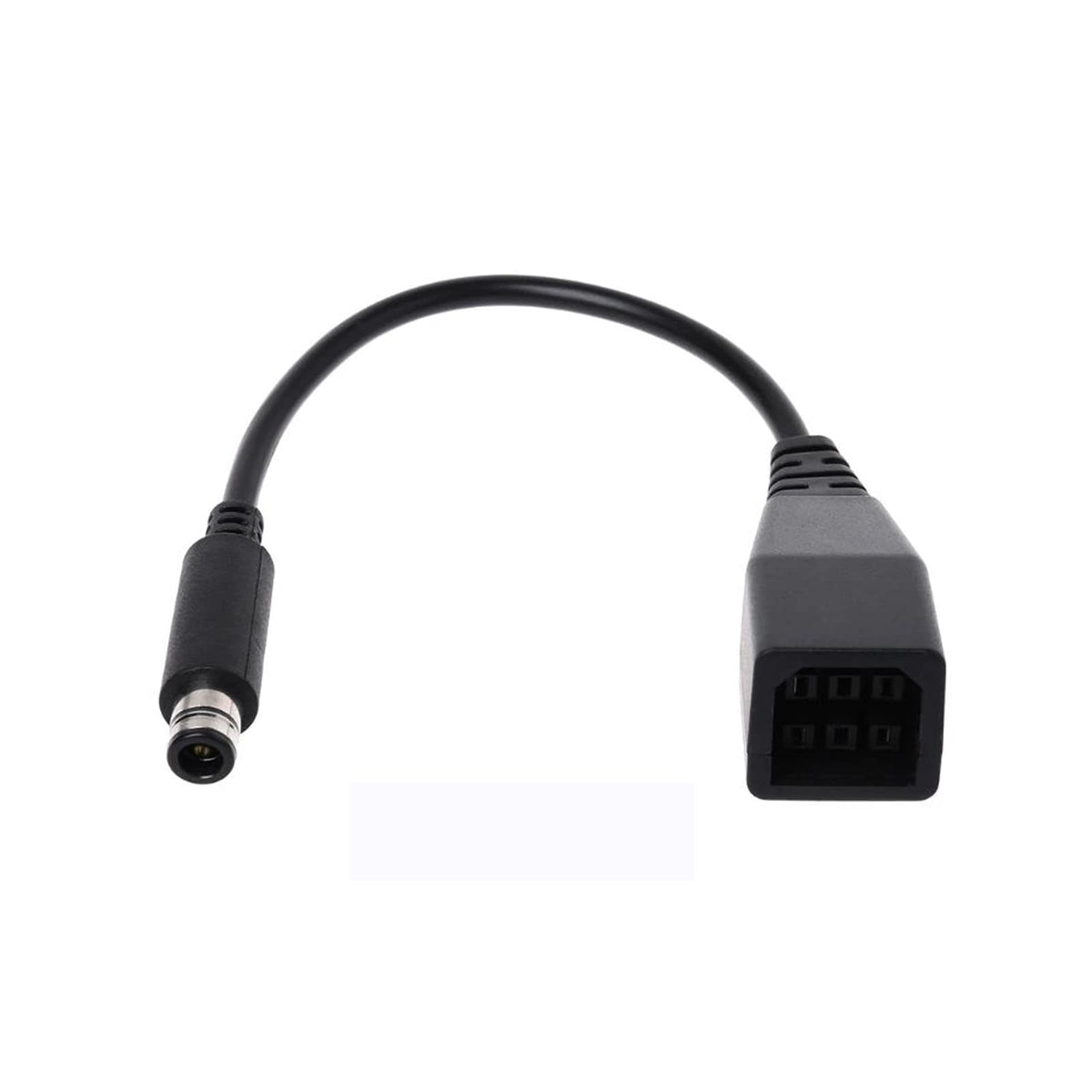 Onyehn 1Pcs Ac Adapter Power Converter Transfer Cable Cord For Xbox 360 To Xbox 360 Elite