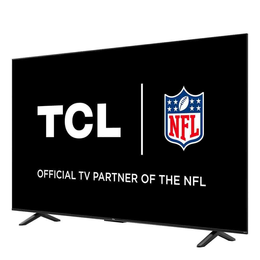 Tcl 85'' Class 4 Series 4K Uhd Hdr Smart Roku Tv   85S455