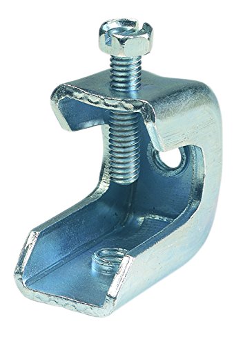 Bogen BC1 BEAM CLAMP FOR SPT/HSEZ HORNS