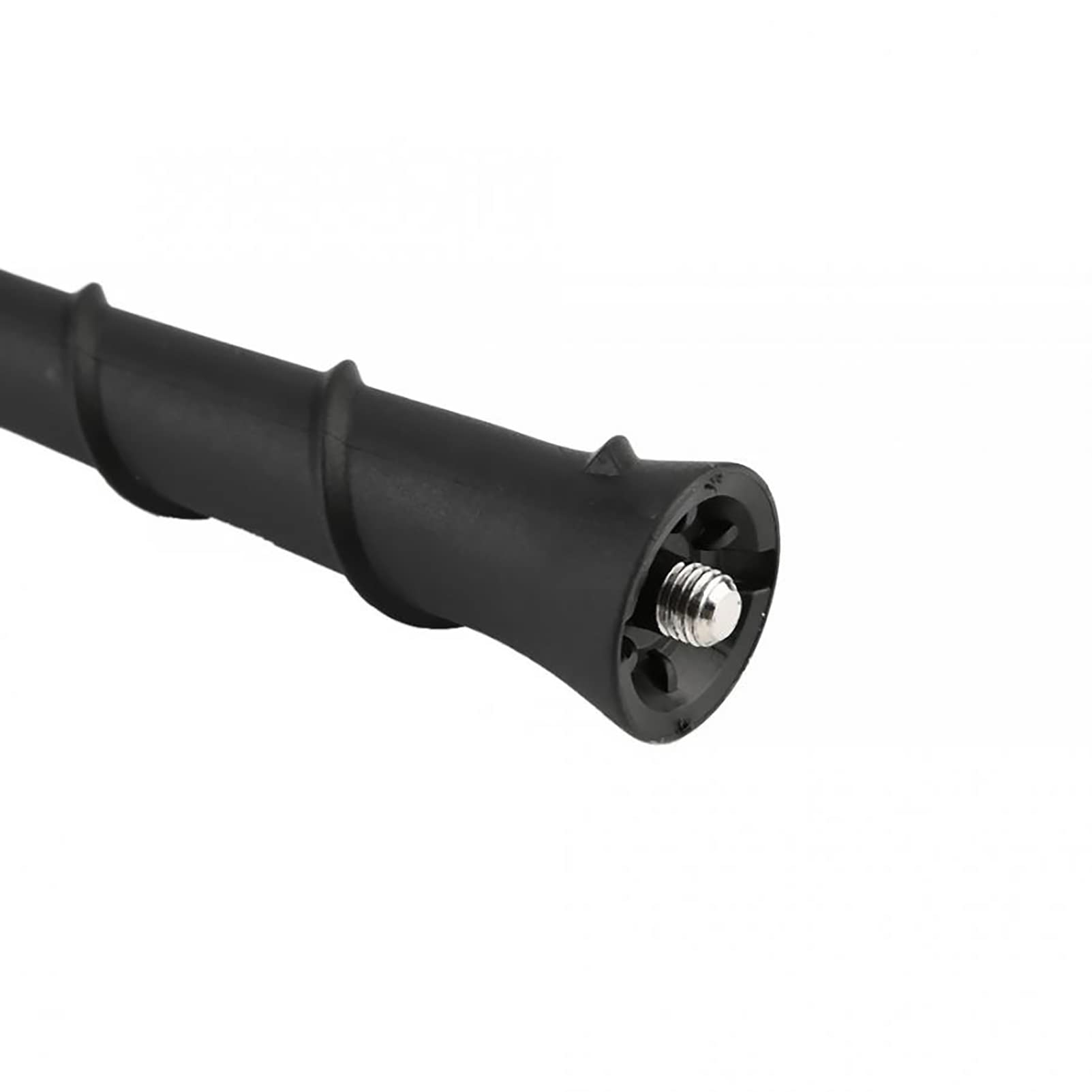 Antenna 7 Inch Fits 2011 2019 Jeep Dodge Spiral Direct Replacement Antenna Compatible For Cherokee Nitro Durango Dart Journey 68