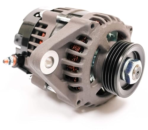 Arco Marine Replacement Alternator F/Mercury Engines - 75-115 Hp,WBAUVB0D7RWPX1X