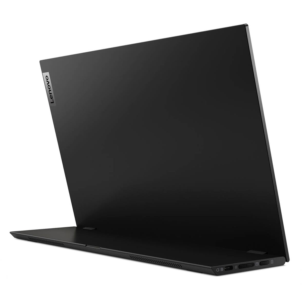 Lenovo - Corporate Monitors M14T A20140Fx0 14In 4K Uhd 2160P Monitor