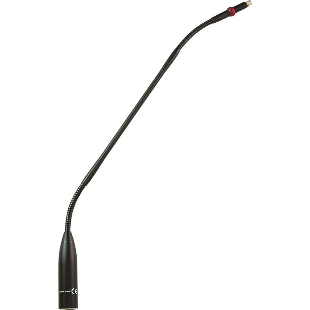 Mzh3072 L/Is Series 27 In. (70 Cm.) Dual Flex Gooseneck With Integrated Light Ri
