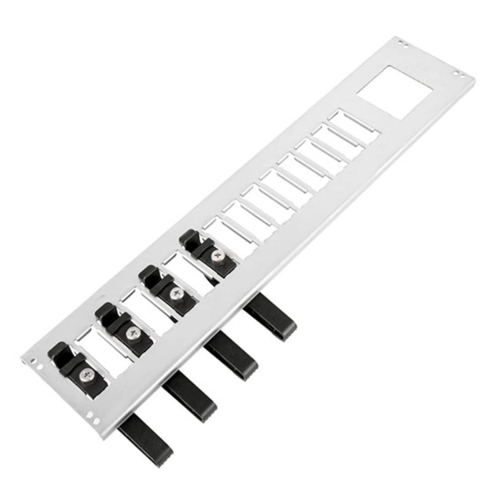 Server chassis expansion card holder for Silverstone RM400 / RM41506 / RM41506 case accessories