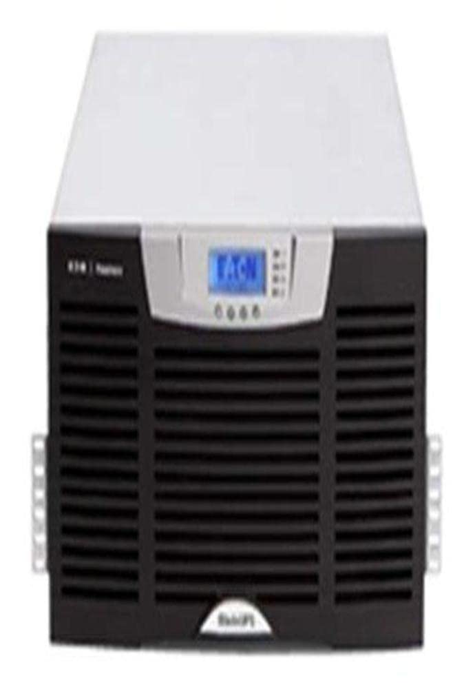 Eaton Electrical 12Kva 208V Powerware Bladeups
