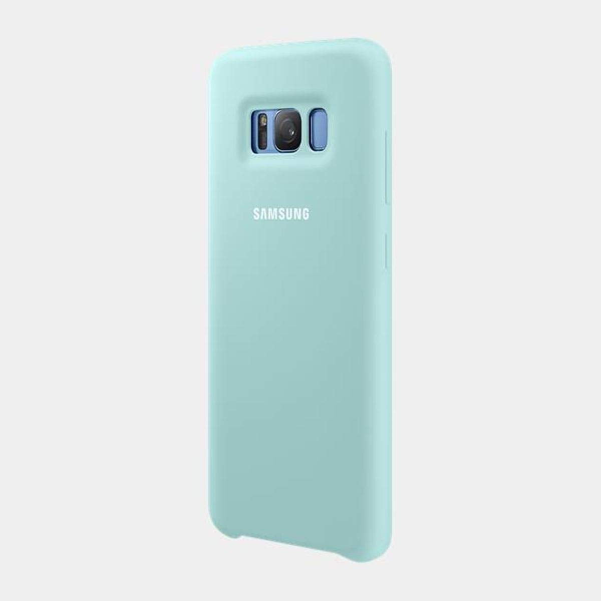 Samsung Galaxy S8 Protective Cover, Purple