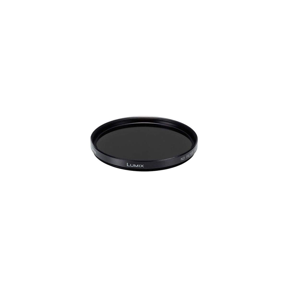 Panasonic Dmw Lndh55 55Mm Camera Lens Neutral Density Filters, Black