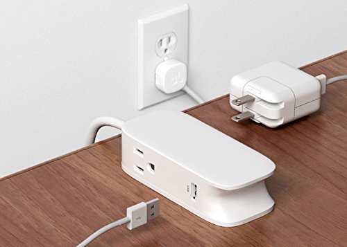 Bluelounge Portiko, White