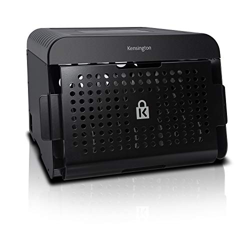 Kensington Universal Tablet And Laptop Ac Lock & Charge Station (K62880Na)