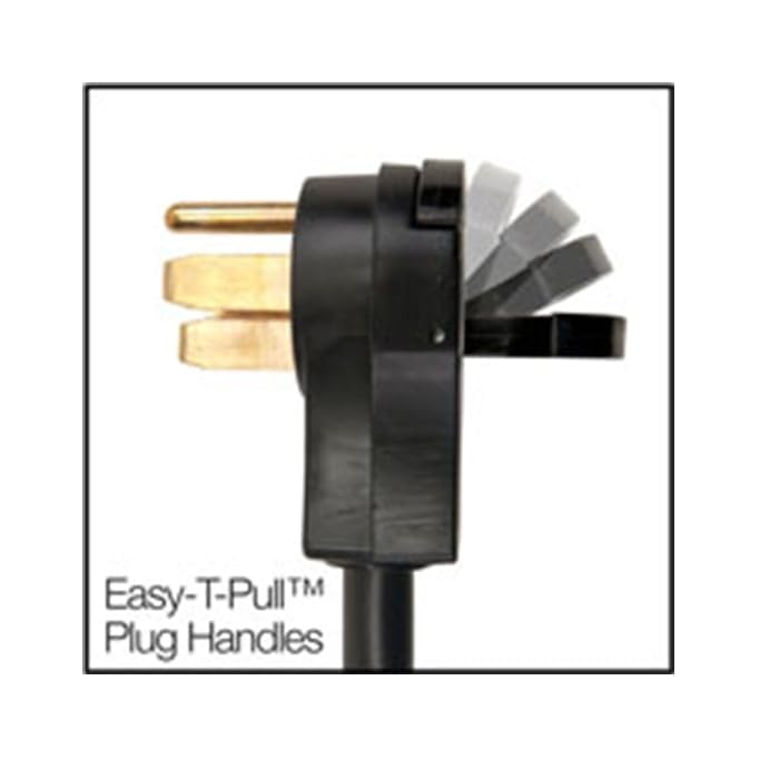 30A Wireless Surge Guard Portable Surge Protector