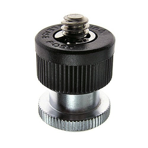 Slik 618 752 Replacement Quick Post For Tripod U 212Dx
