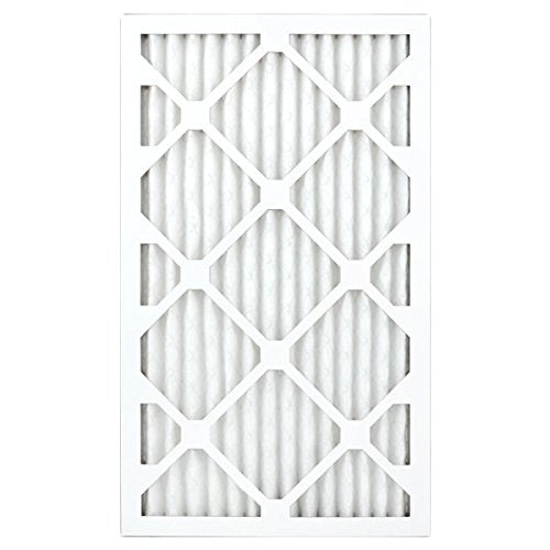 Airx Filters Wicked Clean Air. 12X20X1 Air Filter Merv 13 Pleated Hvac Ac Furnace Air Filter, Health 6 Pack, Made In The Usa