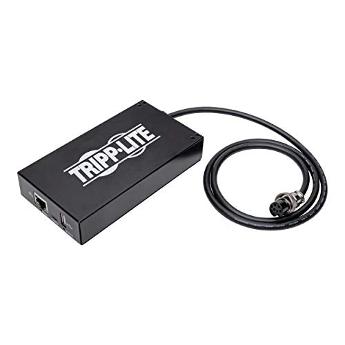 Remote Control Cooling MNGMT