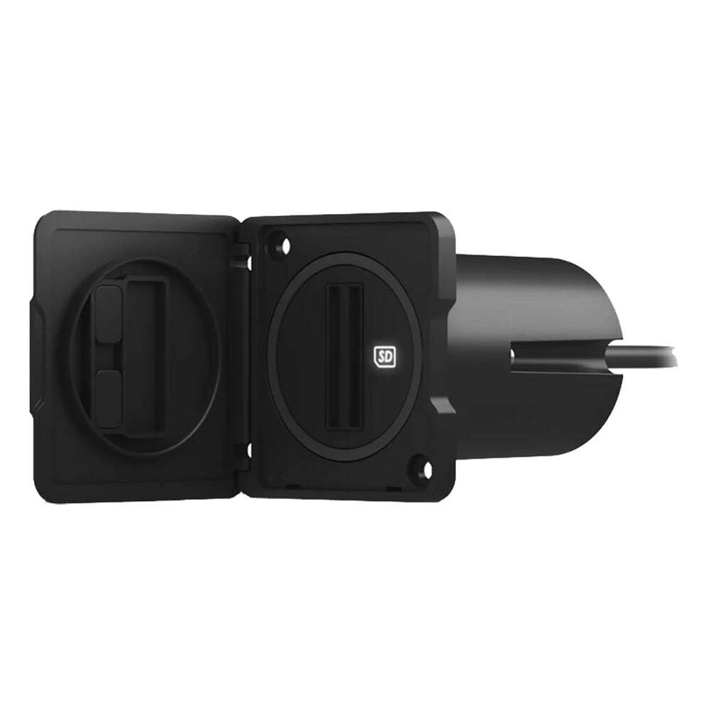 Garmin Usb Card Reader With Usb-C Adapter,WBEEAB0D7RV9KYB