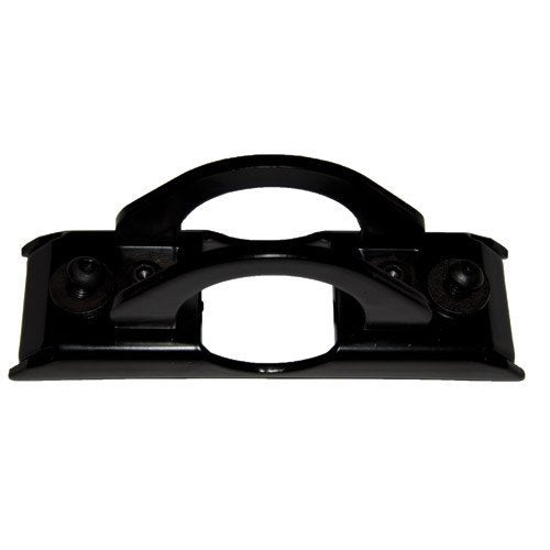 Chief Kta1003 Array Dual Pole Clamp, Black
