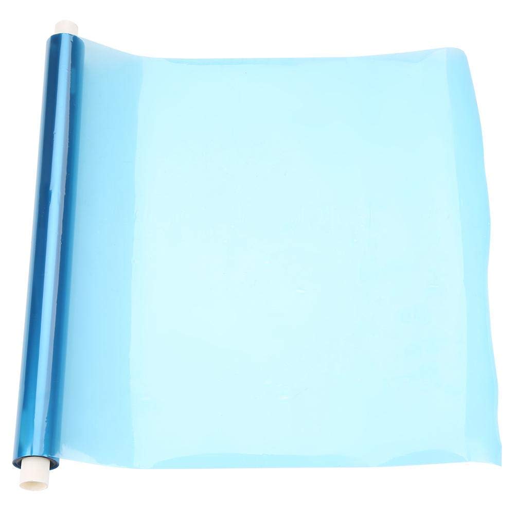 30Cm X 5M Photosensitive Dry Film, Portable Dry Film For Circuit Production Photoresist Sheets Etching Process