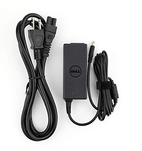 Dell 45W Replacement Ac Adapter For Dell
