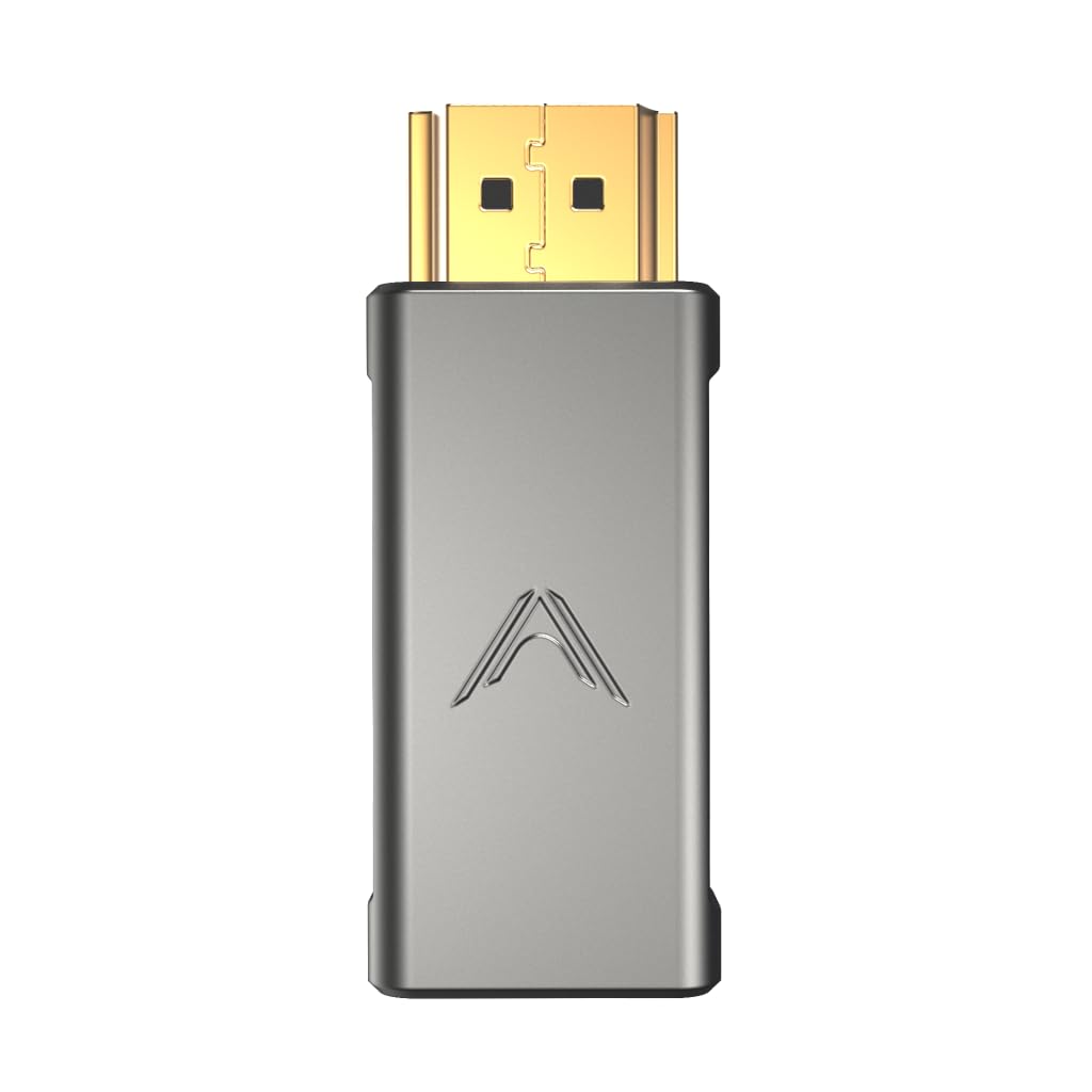 Futurizta Tech Usb C Female To Hdmi Male Adapter 4K 60Hz