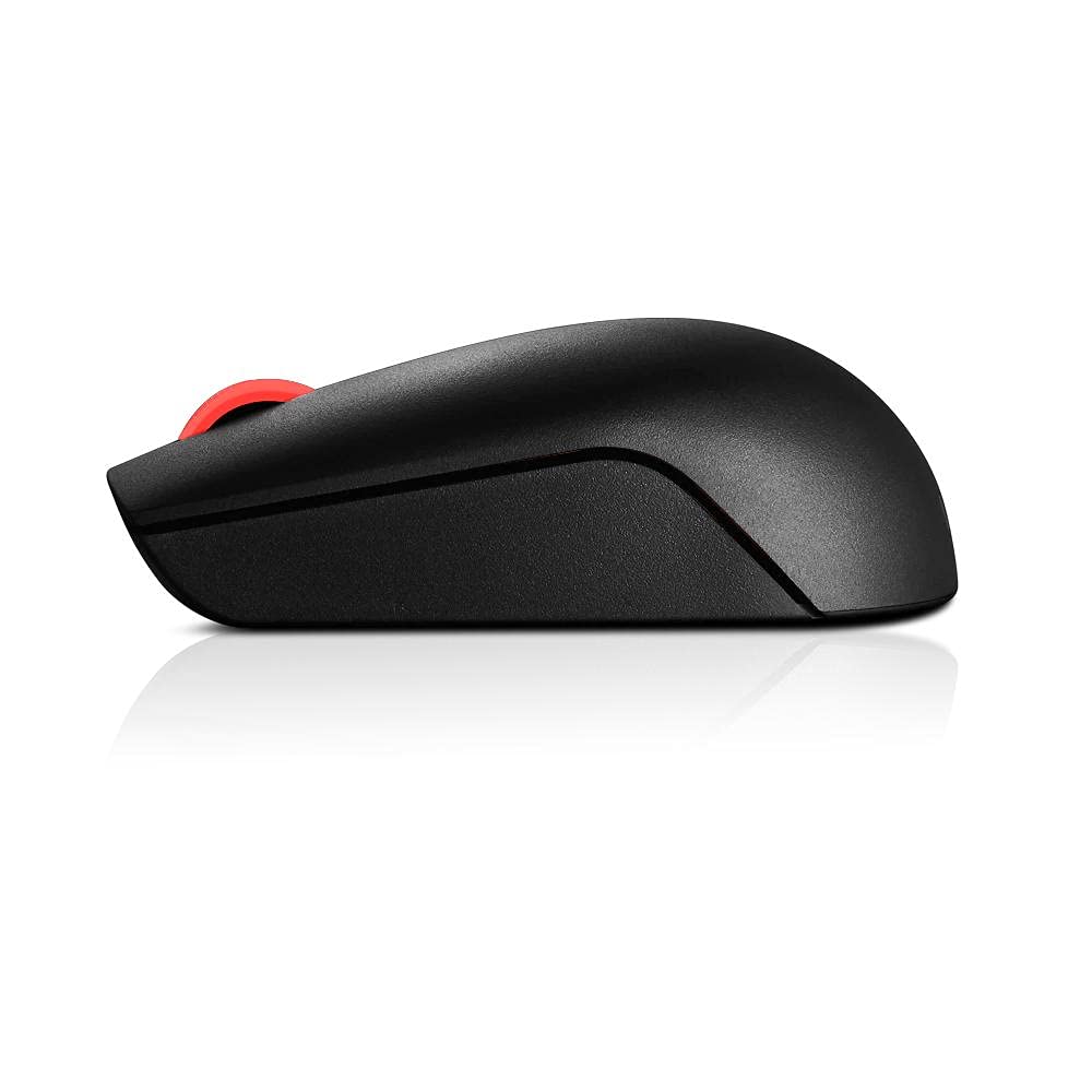 Essential Wireless Compact Mouse