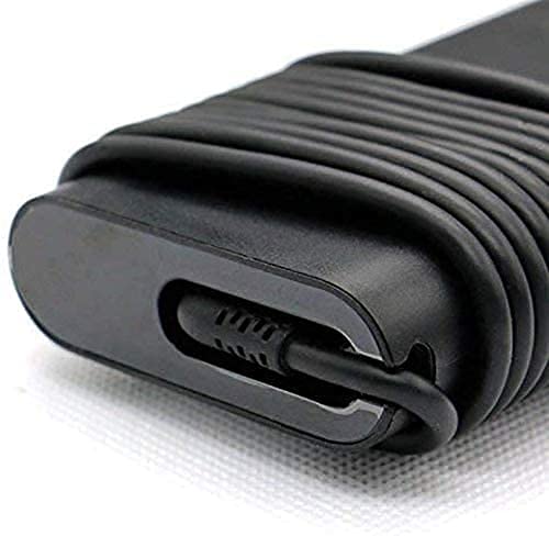 130W 90W Charger For Dell Inspiron 24 5415 5411 5410 5401 5420 5421 5400 5490 5491 3480,27 7720 7710 7700 7790 W21C W23C W24C W28C W29C All In One Desktop 19.5V 6.67A 4.62A Power Supply Adapter Cord