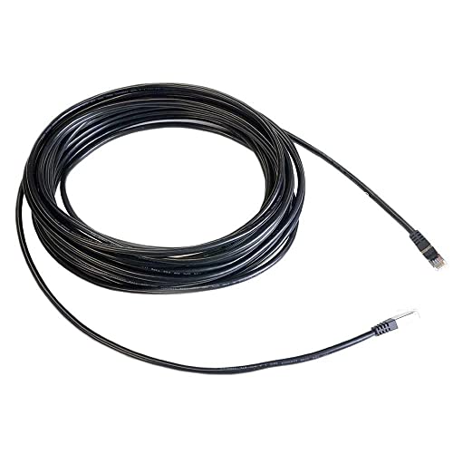 Fusion Rj45 Ethernet Cable, 6M (20Ft),010 12744 00