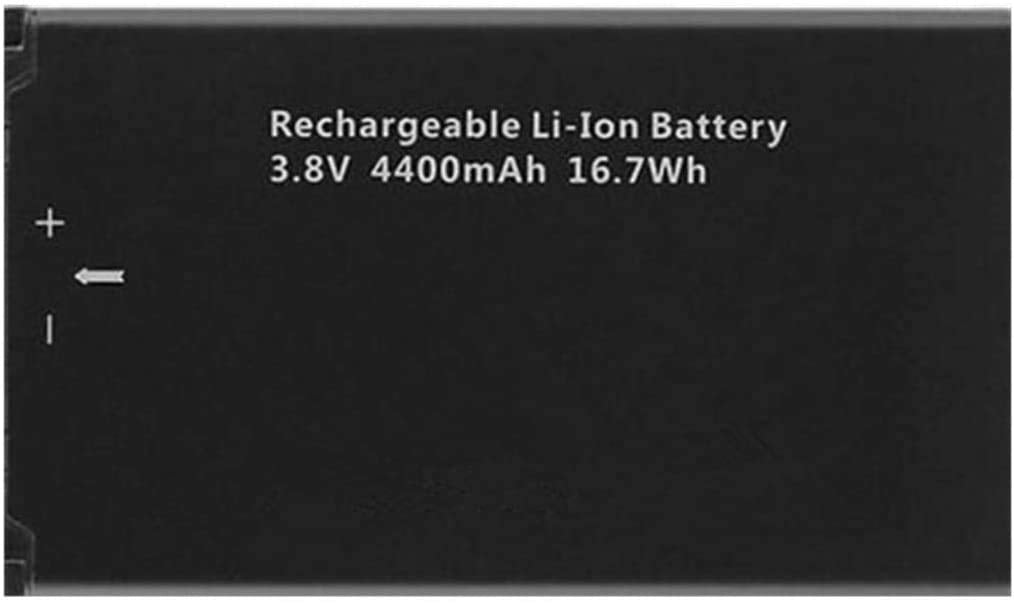 Verizon Mifi 8800L Battery Replacement For Wireless Novatel Jetpack Mifi 8800L Mobile Hotspot Pn: 40123117