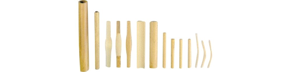 Vandoren OCS31 Oboe Reeds