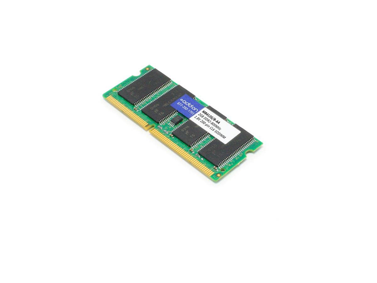 Addon 2Gb Ddr2-800Mhz Sodimm F/ Apple