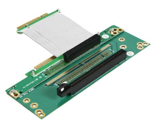 Istar Riser Card