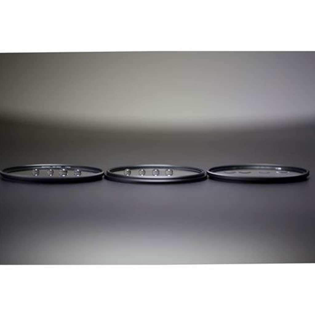 Haida Nanopro Hd3290 77 77Mm Mc Slim Clear Protective Filter